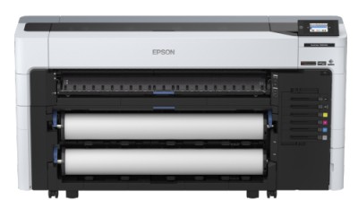 Epson SureColor SC-P8500DL STD, 1200x2400 dpi, A0/44", 6 färger, USB/LAN/WiFi
