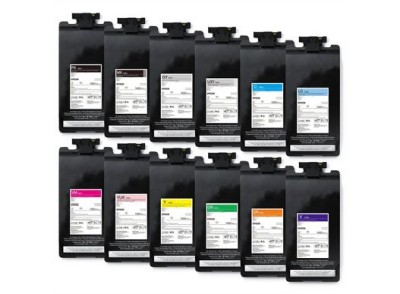 Epson SureColor SC-P20500 Ink Bundle, 1200x2400 dpi, 64"/1625mm, 12 färger, USB/LAN#4