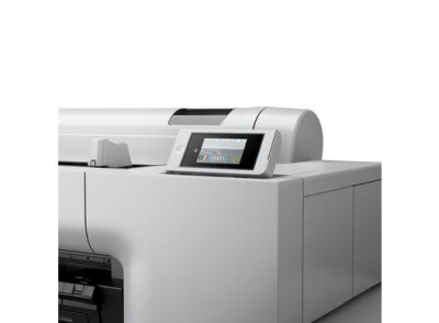 Epson SureColor SC-P20500 Ink Bundle, 1200x2400 dpi, 64"/1625mm, 12 färger, USB/LAN#7