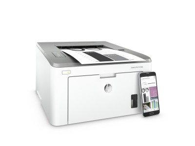 HP LaserJet Pro M118dw, 1200x1200 dpi, 28 ppm, duplex, AirPrint, USB/LAN/WiFi#4