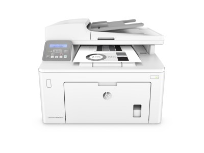 HP LaserJet Pro MFP M148dw, skrivare + scanner + kopiator, 28 ppm, duplex, AirPrint, USB/LAN/WiFi#1