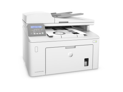 HP LaserJet Pro MFP M148dw, skrivare + scanner + kopiator, 28 ppm, duplex, AirPrint, USB/LAN/WiFi#2