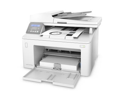 HP LaserJet Pro MFP M148dw, skrivare + scanner + kopiator, 28 ppm, duplex, AirPrint, USB/LAN/WiFi#3