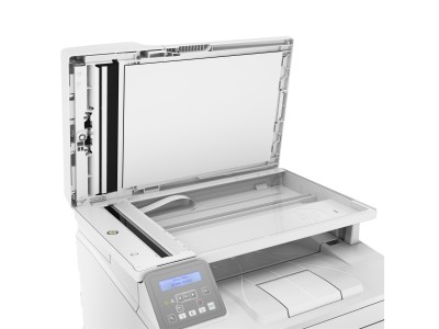 HP LaserJet Pro MFP M148dw, skrivare + scanner + kopiator, 28 ppm, duplex, AirPrint, USB/LAN/WiFi#6