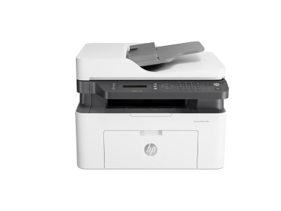 HP Laser MFP 137fnw, skrivare + scanner + kopiator + fax, 21 ppm, AirPrint, USB/LAN/WiFi#1