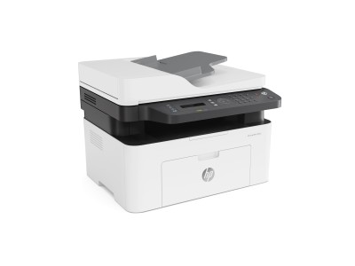 HP Laser MFP 137fnw, skrivare + scanner + kopiator + fax, 21 ppm, AirPrint, USB/LAN/WiFi#2