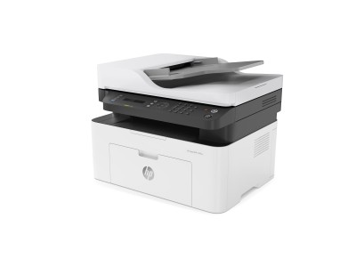 HP Laser MFP 137fnw, skrivare + scanner + kopiator + fax, 21 ppm, AirPrint, USB/LAN/WiFi#3