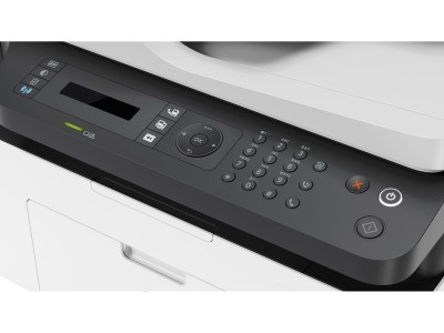 HP Laser MFP 137fnw, skrivare + scanner + kopiator + fax, 21 ppm, AirPrint, USB/LAN/WiFi#8