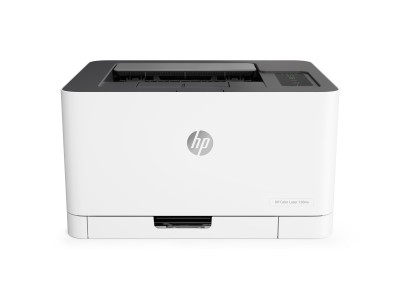 HP Color Laser 150nw, 600 dpi färglaser, 18/4 ppm, AirPrint, USB/LAN/WiFi#5