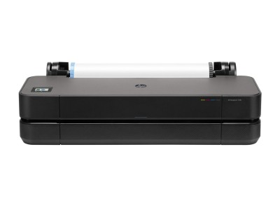 HP DesignJet T230, 2400x1200 dpi, A1/24", 4 färger, USB/LAN/WiFi#1