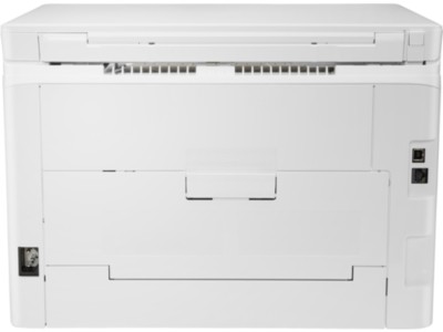 HP Color LaserJet Pro MFP M182n, färglaserskrivare + scanner + kopiator, 16/16 ppm, AirPrint, USB/LAN#3