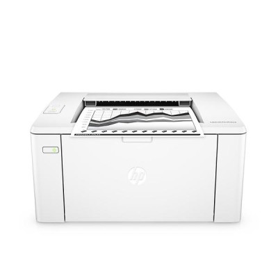HP LaserJet Pro M102w, 1200x1200 dpi, 23 ppm, AirPrint, USB/WiFi#1