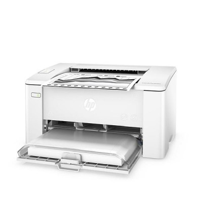 HP LaserJet Pro M102w, 1200x1200 dpi, 23 ppm, AirPrint, USB/WiFi#2
