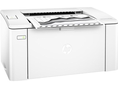 HP LaserJet Pro M102w, 1200x1200 dpi, 23 ppm, AirPrint, USB/WiFi#4