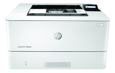 HP LaserJet Pro M404dw, 4800x600 dpi, 38 ppm, duplex, USB/LAN/WiFi#1