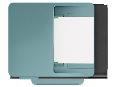 HP OfficeJet Pro 9015, skrivare + scanner + kopiator + fax, 22/18 ppm, duplex, USB/LAN/WiFi#2