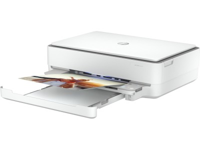HP ENVY 6020, skrivare + scanner + kopiator, 10/7 ppm, duplex, USB/WiFi/Bluetooth, AirPrint#3