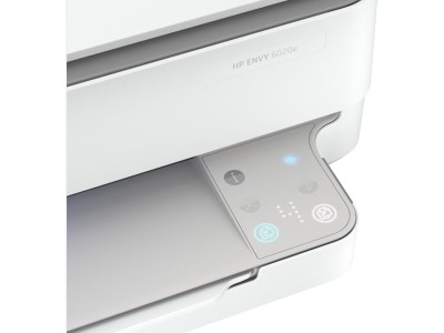 HP ENVY 6120e, skrivare + scanner + kopiator, 10/7 ppm, duplex, USB/WiFi, AirPrint#3