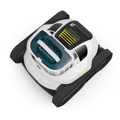 Pool-robot Spino E1#5