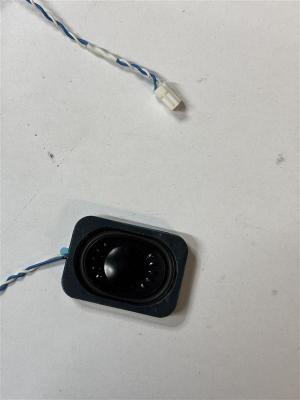 LUBA 2 SPEAKER