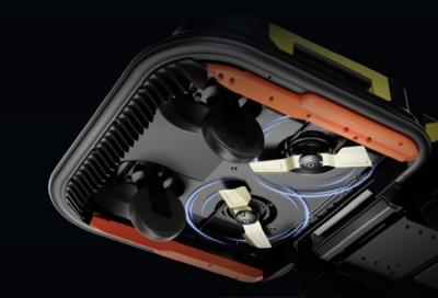 Yarbo Gräsklippare Pro Modul#2