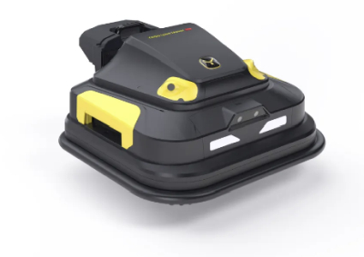 Yarbo Gräsklipparmodul PRO