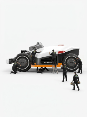 Premiumservice – Den stora genomgången