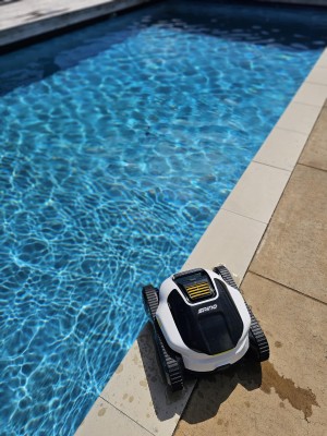 Pool-robot Spino E1#10