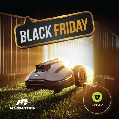 YUKA Mini 800 (2025)