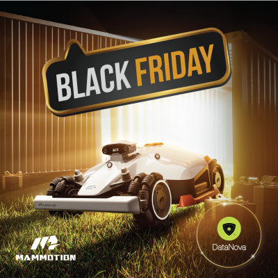 LUBA 2 AWD 3000X (2025)