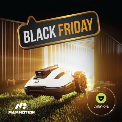 YUKA mini 600 (2025)