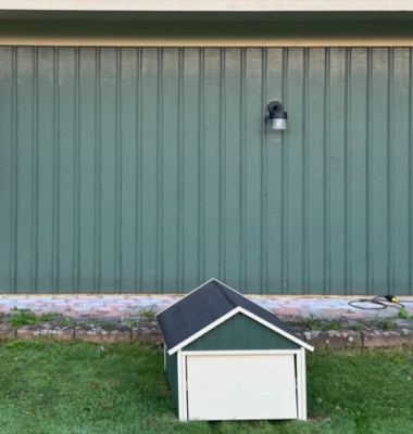 DataNova Mower Mansion Mammotion Luba - Stående panel#4