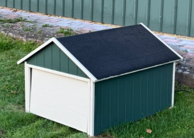 DataNova Mower Mansion Mammotion Luba - Stående panel#7