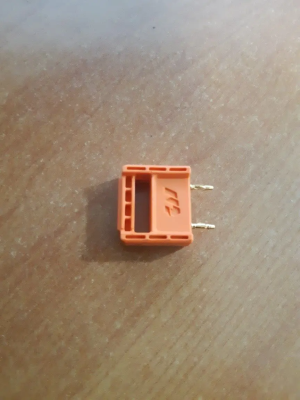 Luba 1 / 2 Säkerhets nyckel
