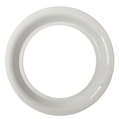 LUBA 1 / LUBA 2 - OMNI WHEEL WHITE TRIM