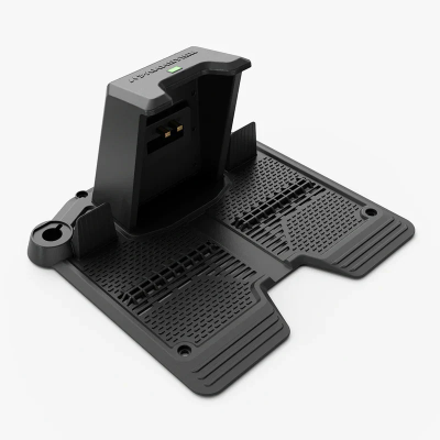 LUBA 1 / LUBA 2 - CHARGING STATION