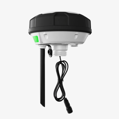 RTK Base station without pole