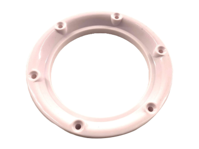 LUBA 1 - OFF ROAD WHEEL WHITE TRIM#2