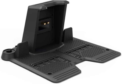 LUBA 2 AWD X CHARGING STATION