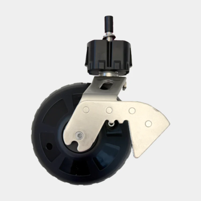 YUKA - FRONT WHEEL#2