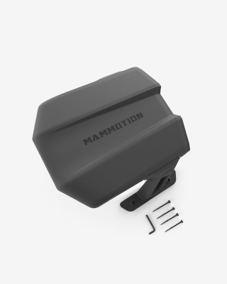 Mammotion Garage Standard, passar LUBA, LUBA mini, YUKA, YUKA mini#2