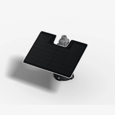 Mammotion Solpanel för RTK-referensstation för LUBA 2X  / YUKA 2025