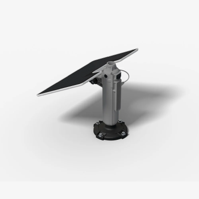 Mammotion Solpanel för RTK-referensstation för LUBA 2X  / YUKA 2025#2