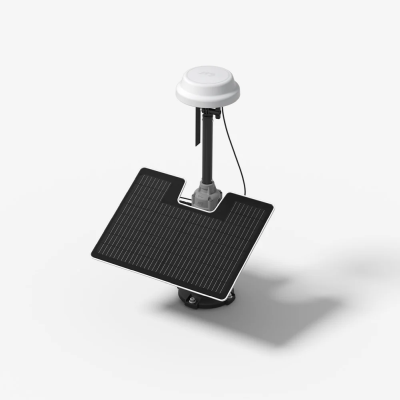 Mammotion Solpanel för RTK-referensstation för LUBA 2X  / YUKA 2025#3