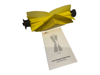 YUKA SWEEPER ROLLER BRUSH