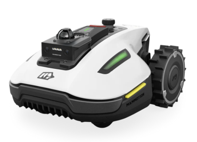 YUKA Mini 2 - 1000 (2026) - Extra 24X knivar på köpet!