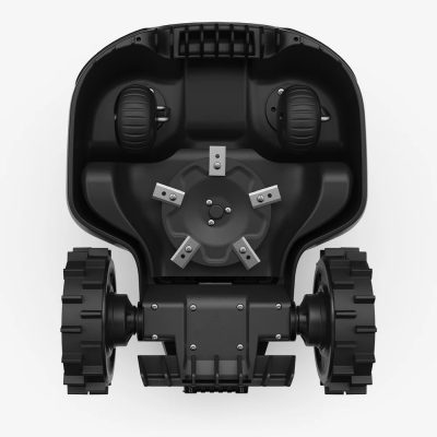 YUKA Mini 2 - 800 (2026) - Extra 24X knivar på köpet!#3