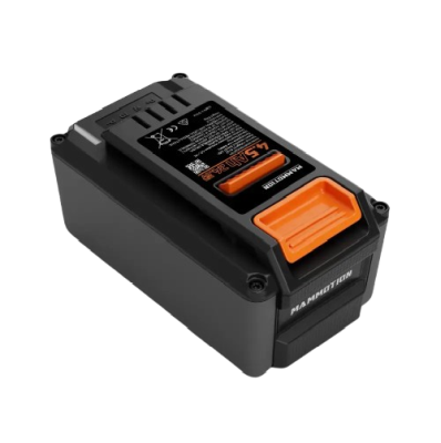 LUBA MINI / YUKA MINI - BATTERY 4.5AH