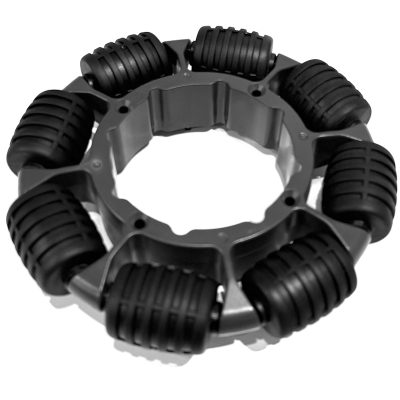 LUBA 2 X - OMNI WHEEL INNER SHELL