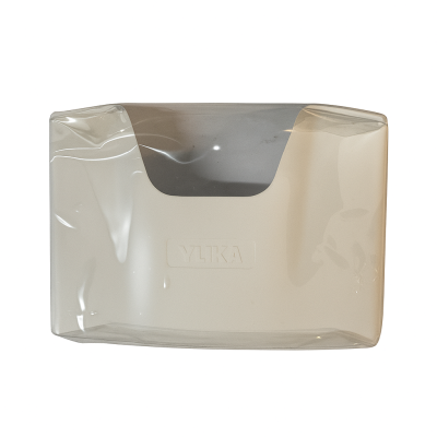 YUKA 2024 / 2025 - SHADING COVER